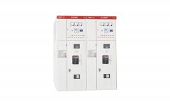 XGN2-12(Z)箱式固定交流金属