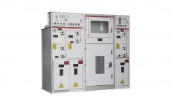 SRM6-12KV/24KV全绝缘全密封充