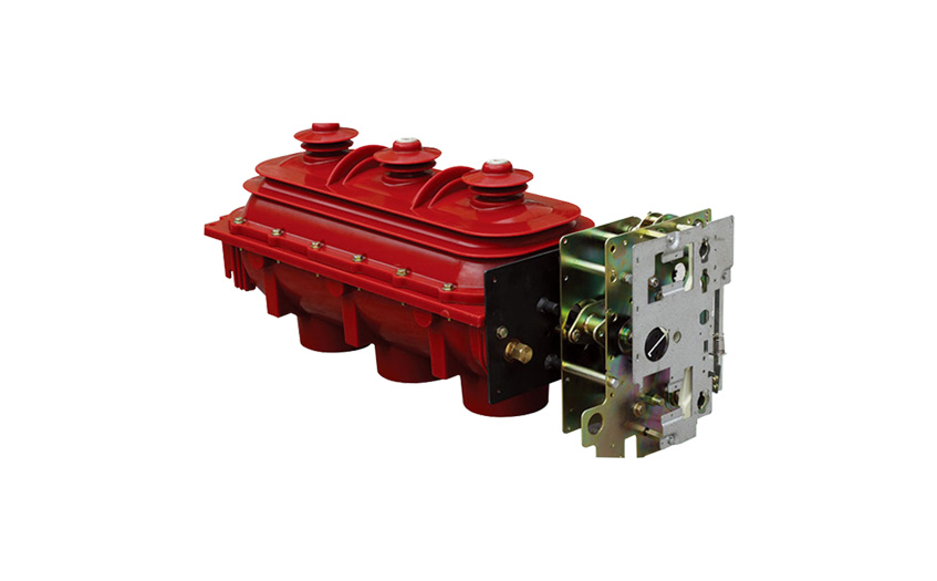 FLN36-12六氟化硫负荷开关