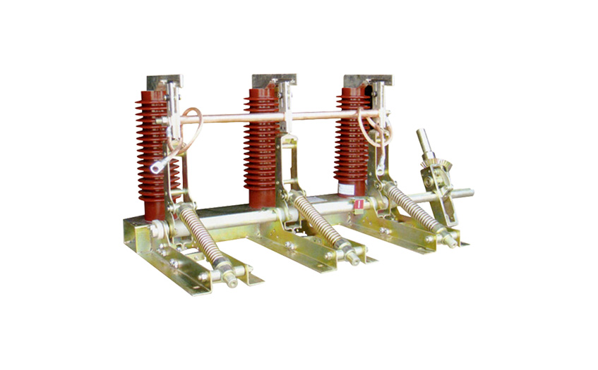 JN22-40.5/31.5型户内高压接地开关