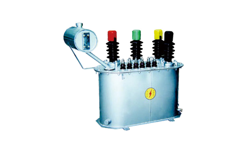 JSJW-3KV、6KV、10KV型电压互感器