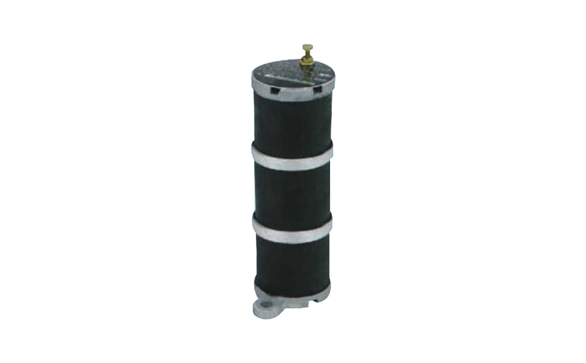 电压互感器中性点用消谐器