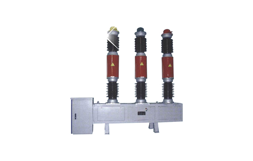 LW8-40.5六氟化硫断路器