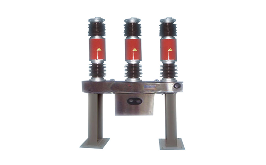 LW38-40.5六氟化硫断路器