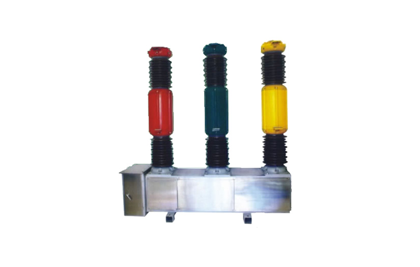 LW16-40.5六氟化硫断路器