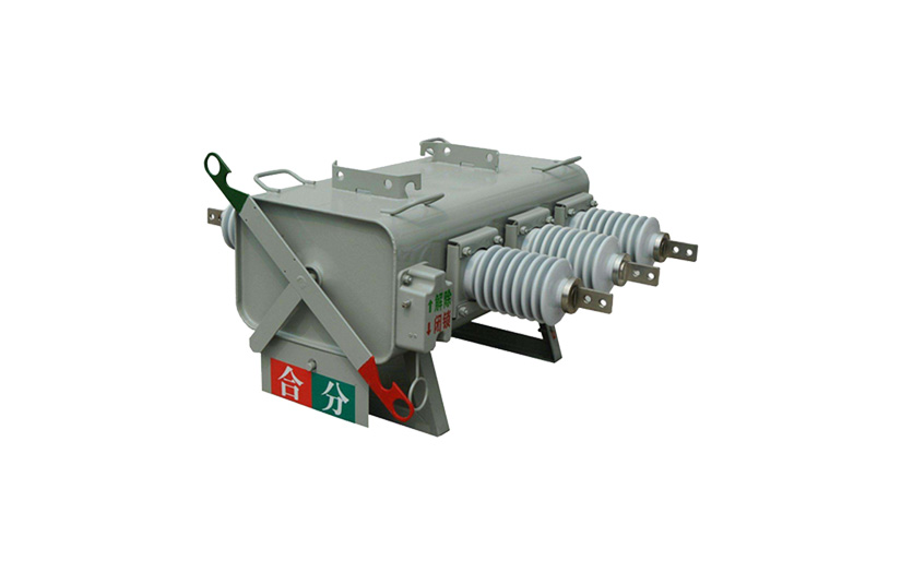 PGS-24型柱上高压六氟化硫断路器