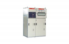 10kv环网柜操作保养须知