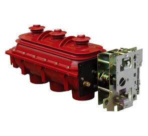 FLN36-12六氟化硫负荷开关图