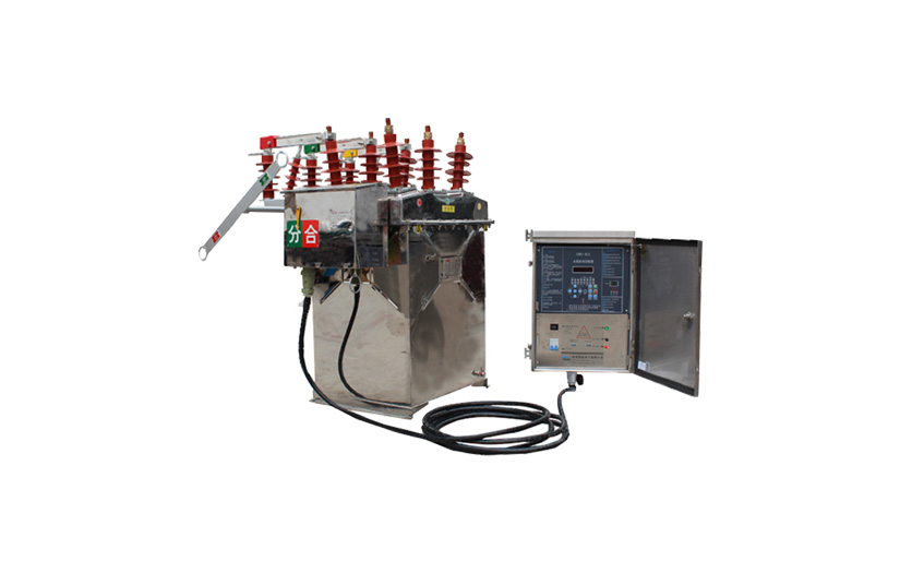 ZW32-24户外高压真空断路器故障分析与解决方案 ZW32-24户外高压真空断路器故障分析与解决方案